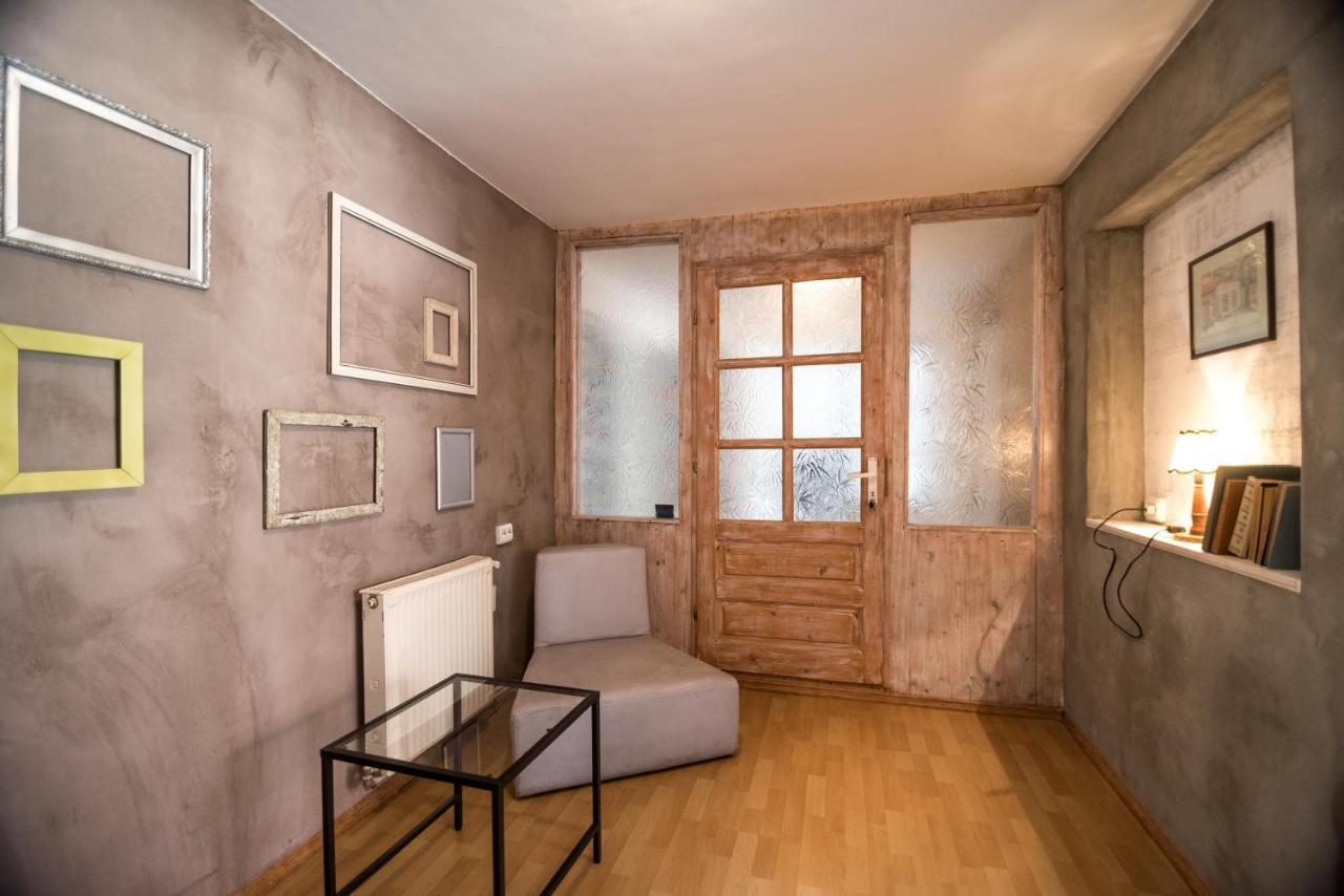 Transylvania Guest House บราชอฟ ภายนอก รูปภาพ