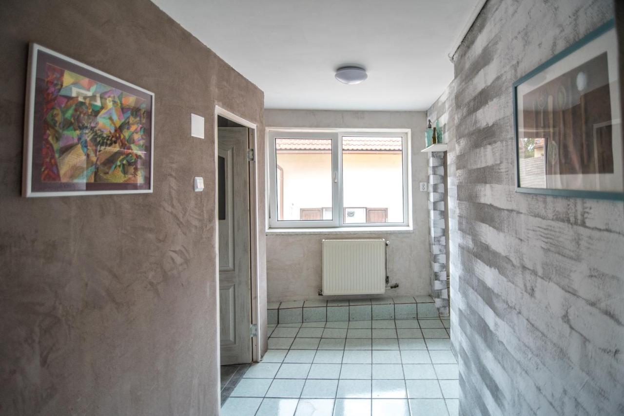 Transylvania Guest House บราชอฟ ภายนอก รูปภาพ