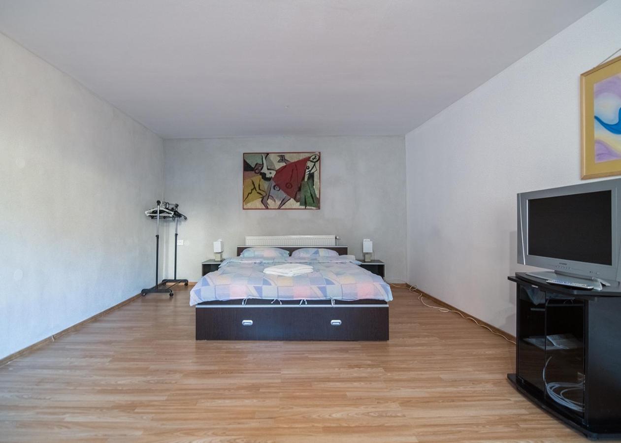 Transylvania Guest House บราชอฟ ภายนอก รูปภาพ