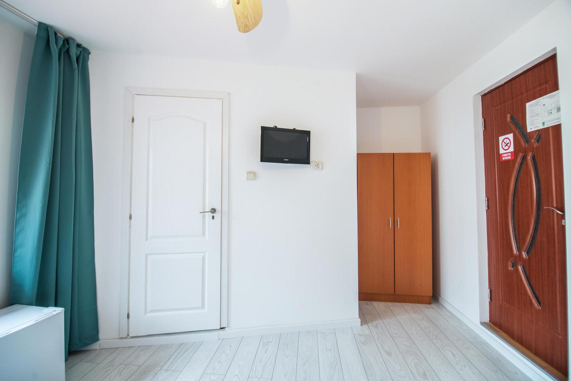 Transylvania Guest House บราชอฟ ภายนอก รูปภาพ