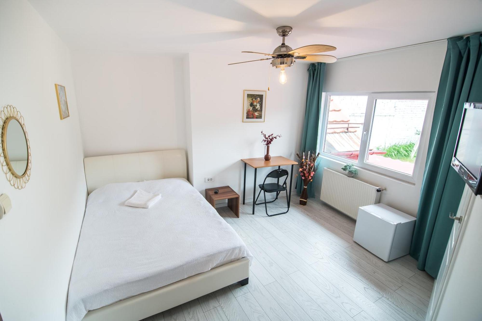 Transylvania Guest House บราชอฟ ภายนอก รูปภาพ